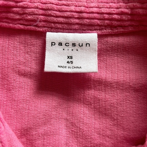 Little girls top - Picture 4 of 6